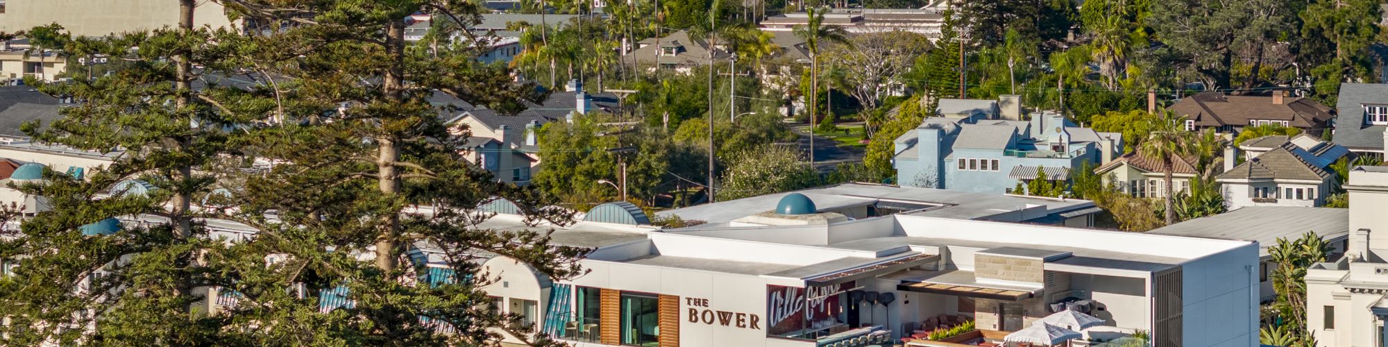 The Bower Coronado