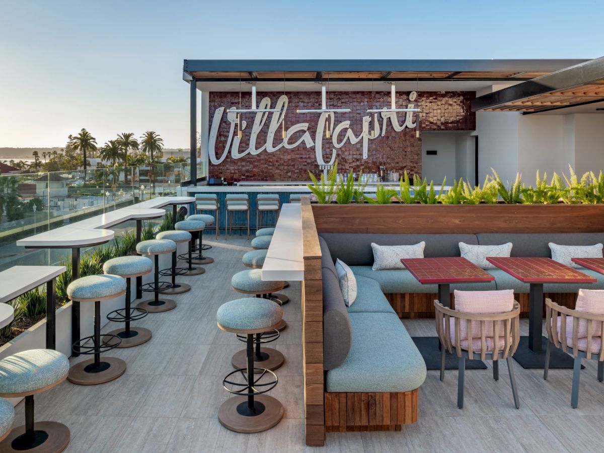The Bower Coronado
