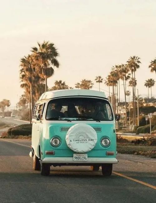 The Bower Coronado