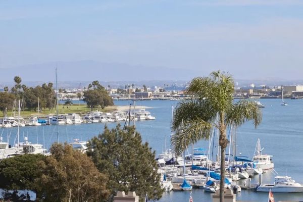 The Bower Coronado